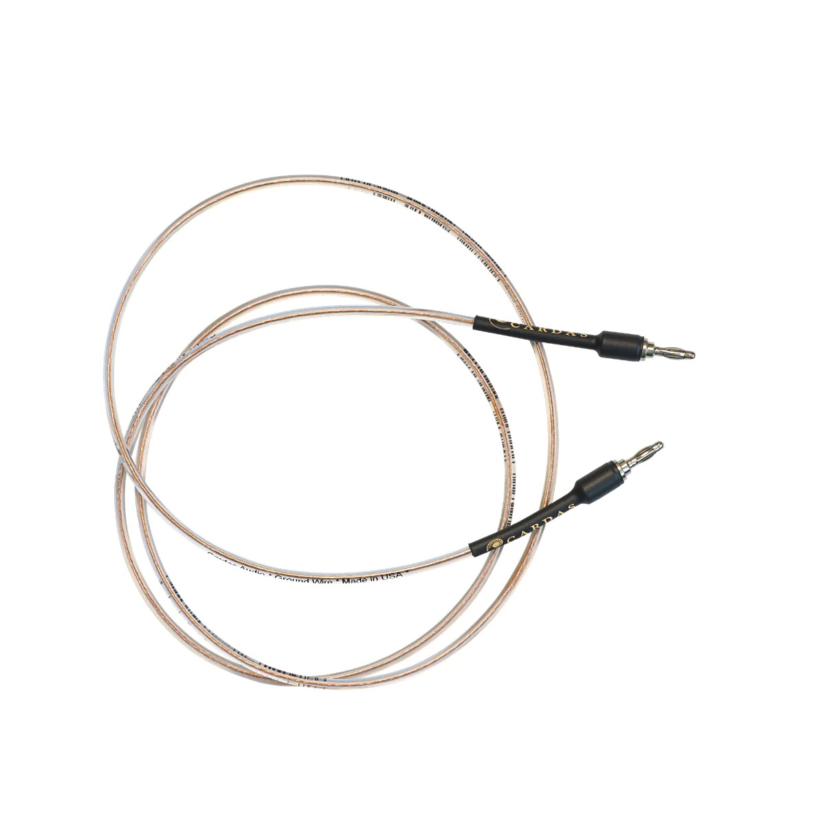 Casdar Ground Wires bo