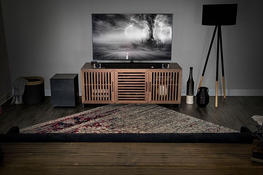 Klipsch Cinema 600 dep