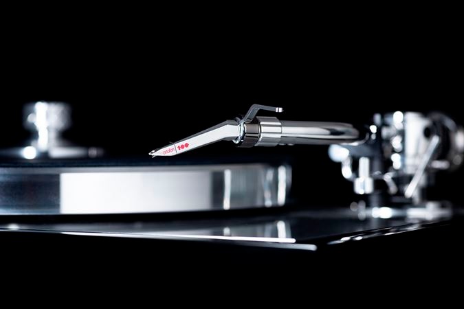 Ortofon CenturyTT chi