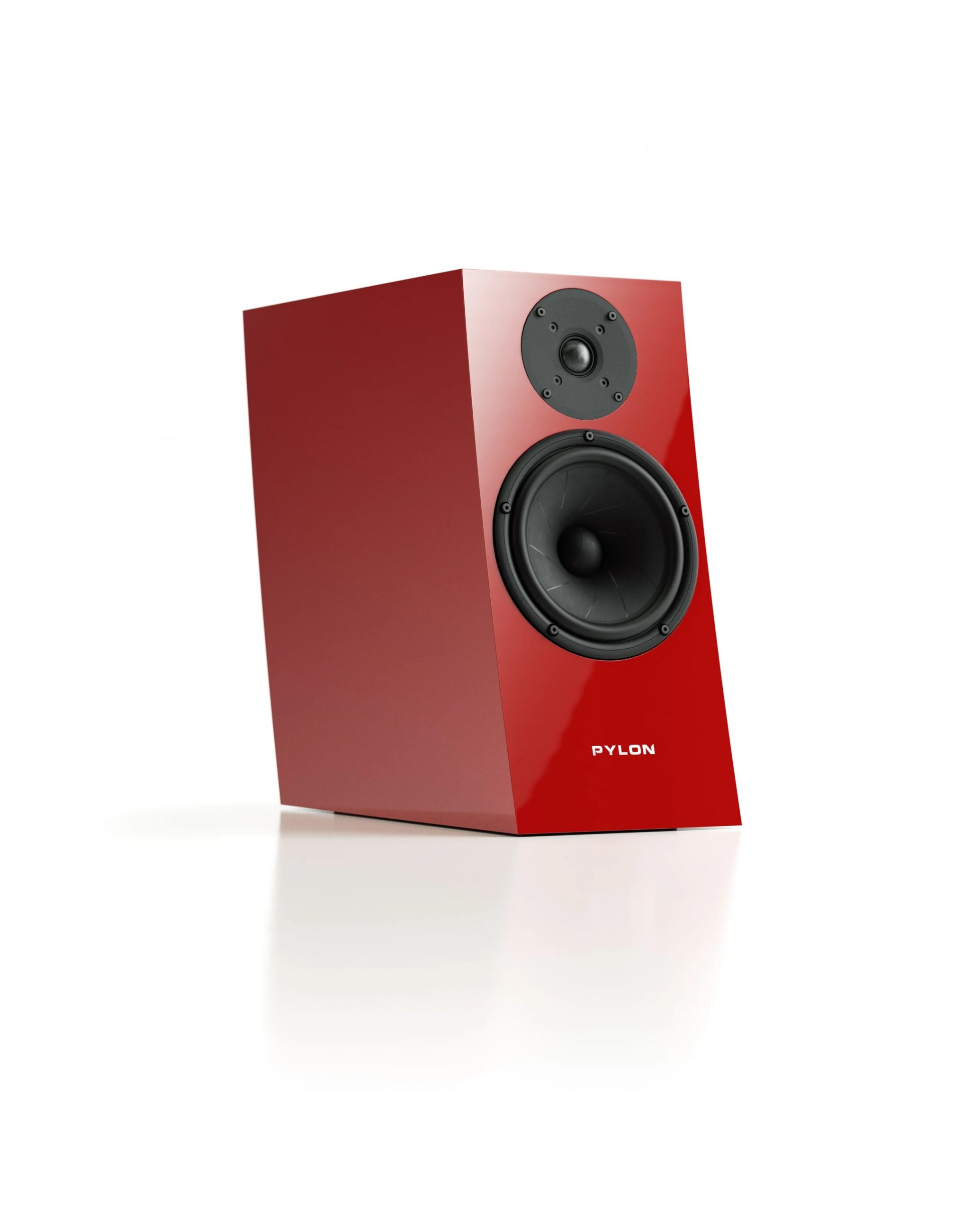 Pylon Audio Jasper Monitor18 le