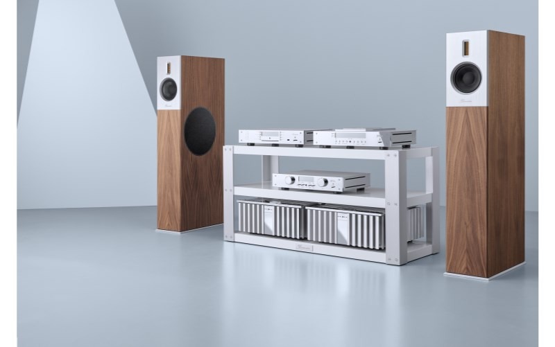 Burmester B38 chat