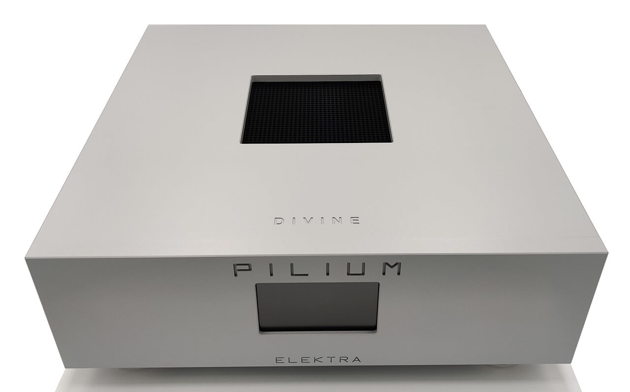 DAC Pilium Elektra