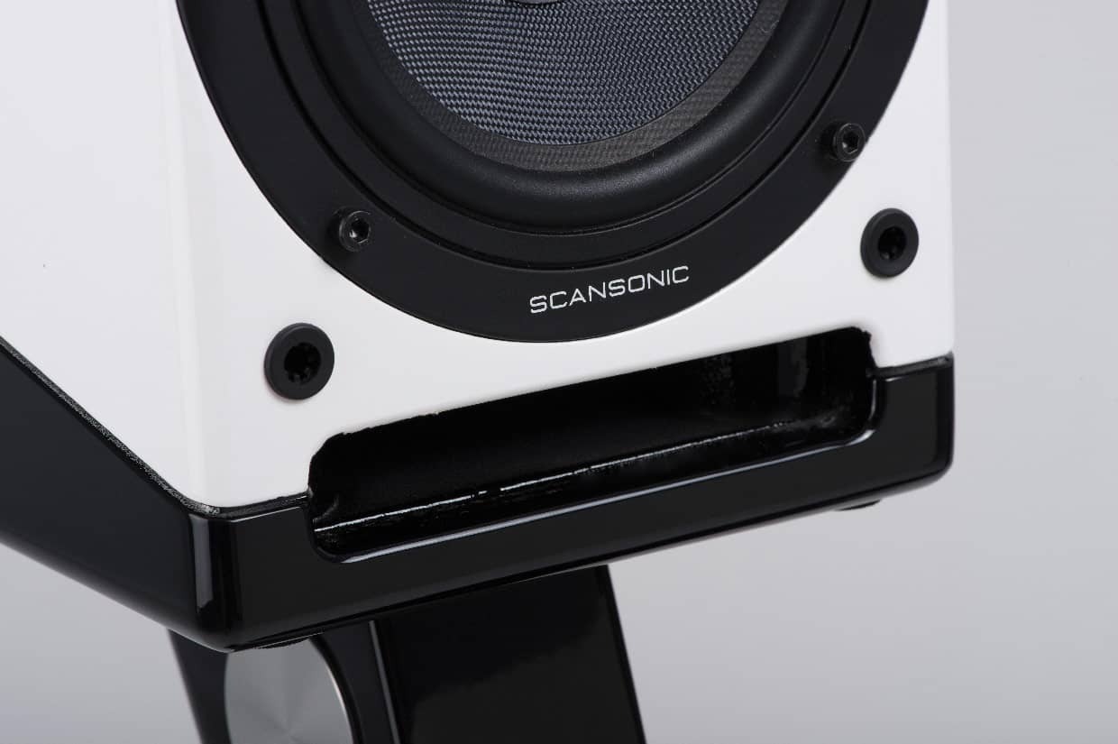 Scansonic M5 can